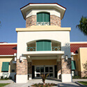Belle Glade Library