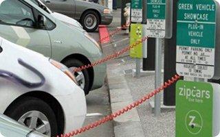 Car Charger Installation in Miami
