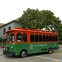 Biscayne Park Transportation