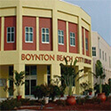 Boynton Beach Library