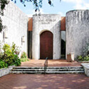 Coral Gables Library