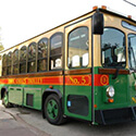 Coral Gables Transportation