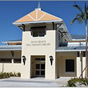 Dania Beach Library