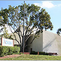 Davie Library