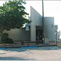 Hallandale Beach Library