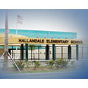 Hallandale Beach School
