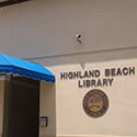 Highland Beach Library