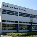 Hollywood Library