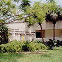 Key Biscayne Library