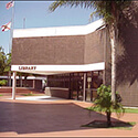 Mangonia Park Library