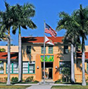 Miami Springs School