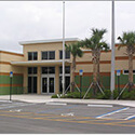 North Lauderdale Library