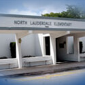 North Lauderdale School