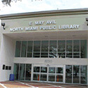 North Miami Library