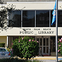 North Palm Beach Library