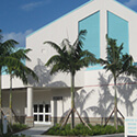 Palm Beach Gardens Library