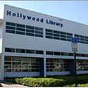 Pembroke Park Library