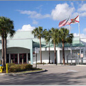 Pembroke Pines Library