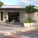 South Miami Library