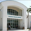 Tamarac Library