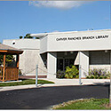 West Park Library