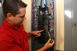 Sea Ranch Lakes FL Electric Services