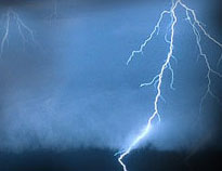 Lightning/Surge Protection South Florida