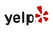 Yelp profile