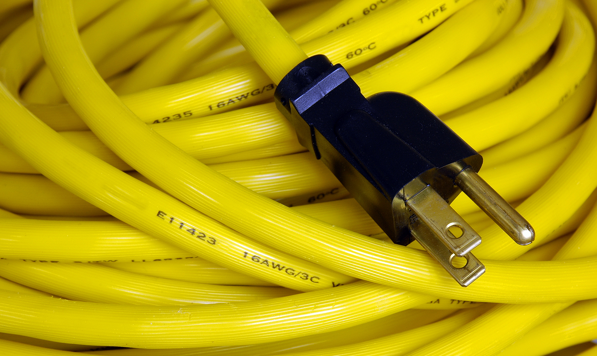 Extension Cord Safety By Fort Lauderdale Electrician