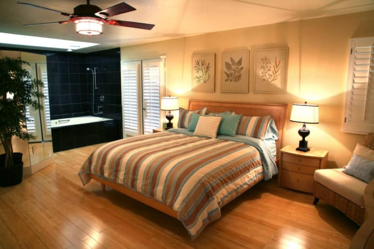 Ceiling Fan Upgrades by Fort Lauderdale Electrician