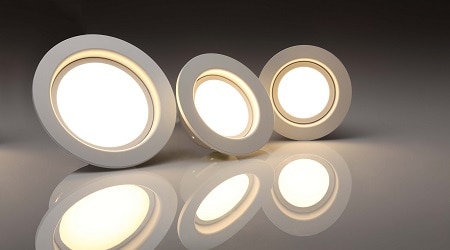 led lights