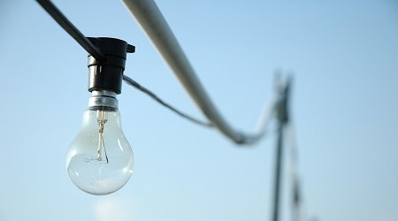 light bulb