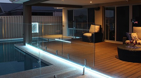 outdoor led lighting