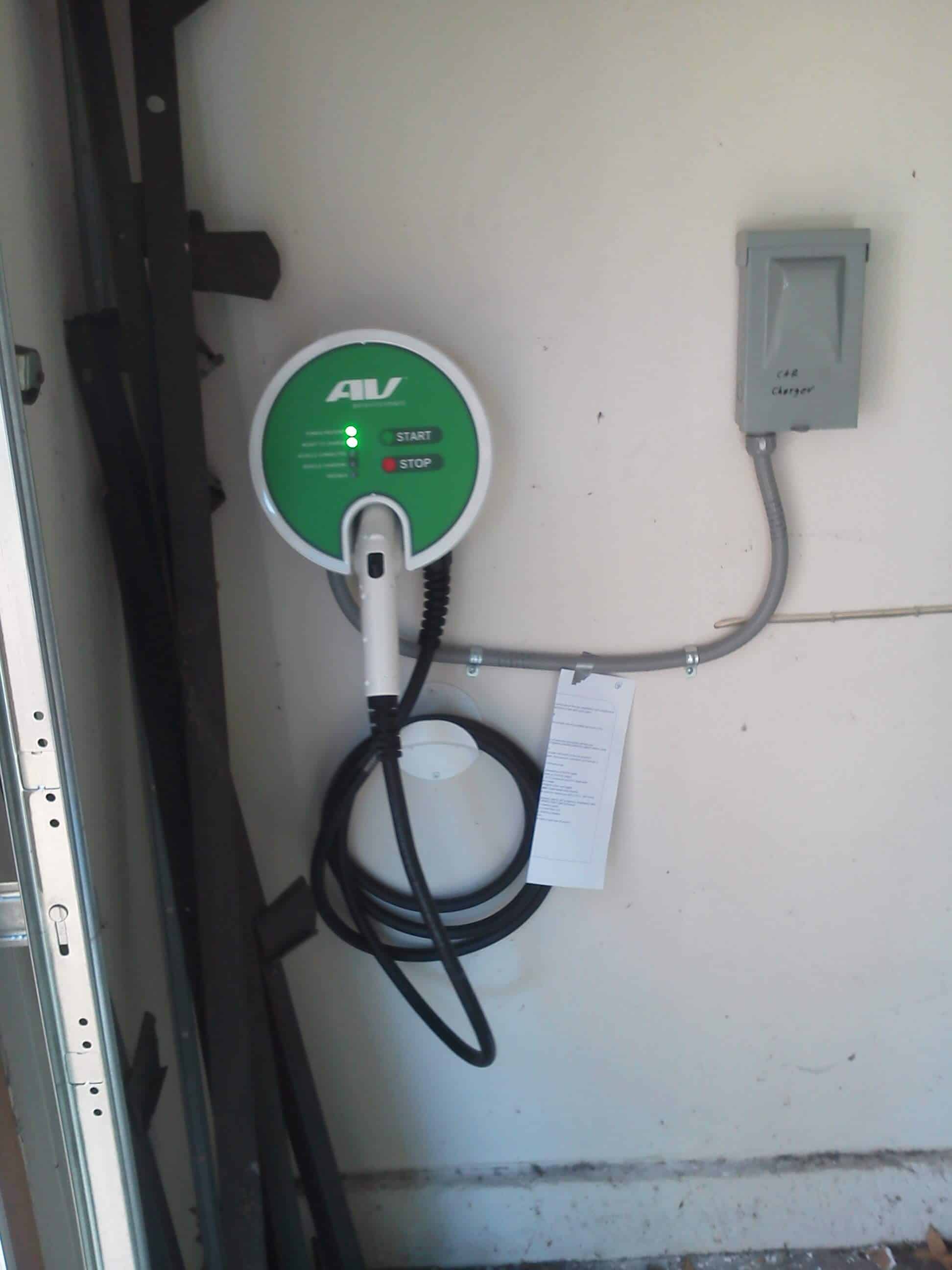 evchargerinstall