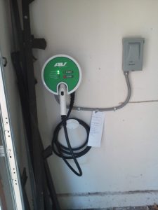 ev charger solutions