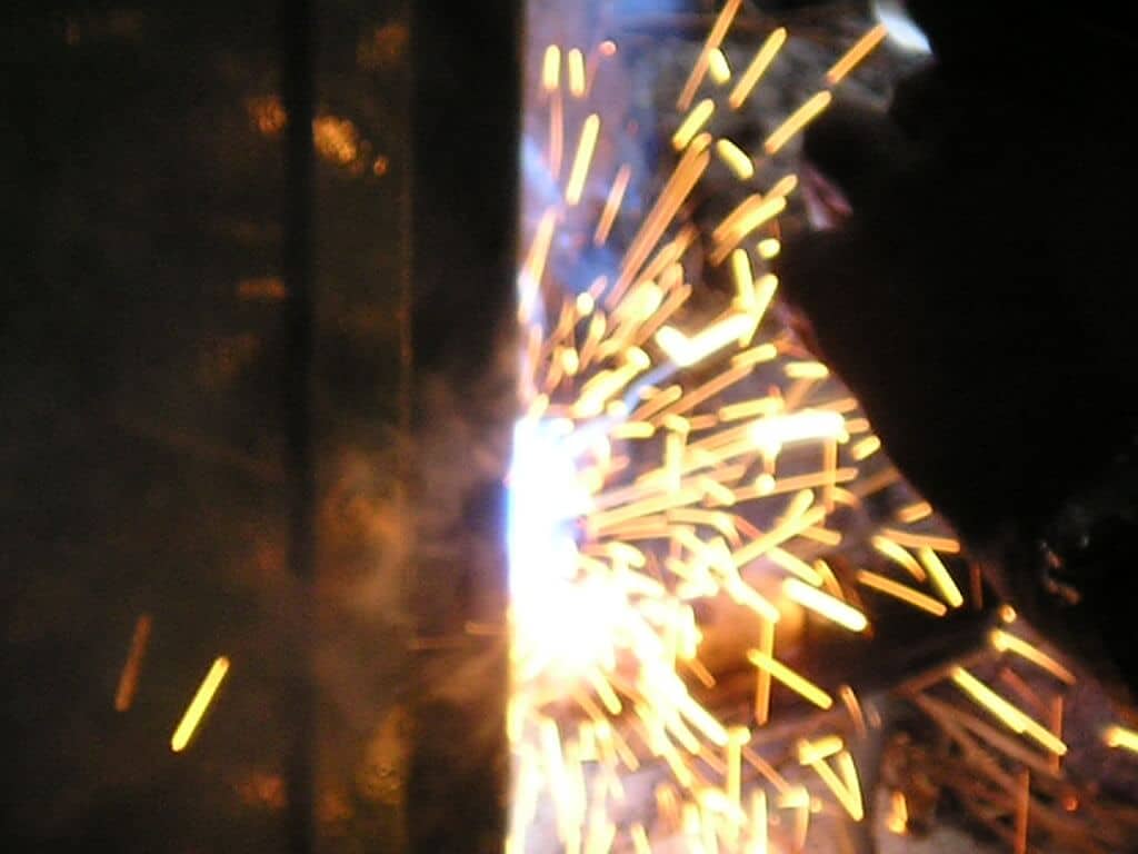 What to Do if Your Outlets Spark