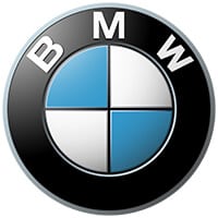 bmw electric vehicle