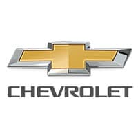 chevrolet electric vehicle