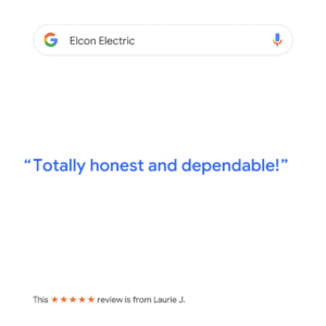 google review