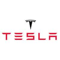 tesla electric vehicle