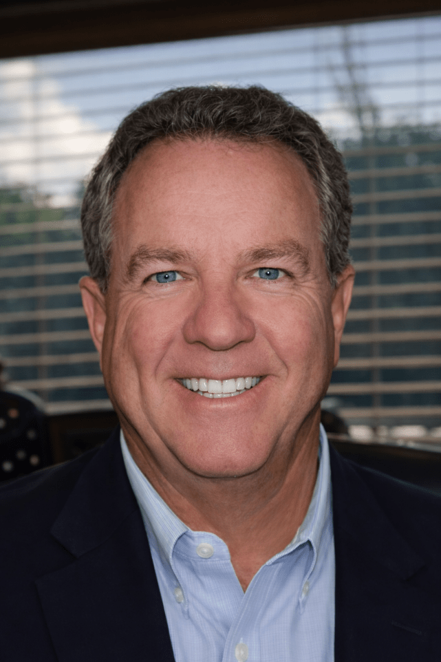 James McConchie, President and Owner of Elcon Electric